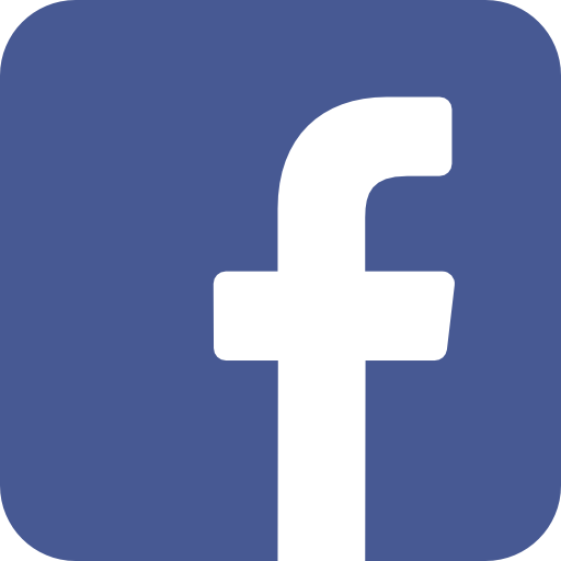 Ícone Facebook