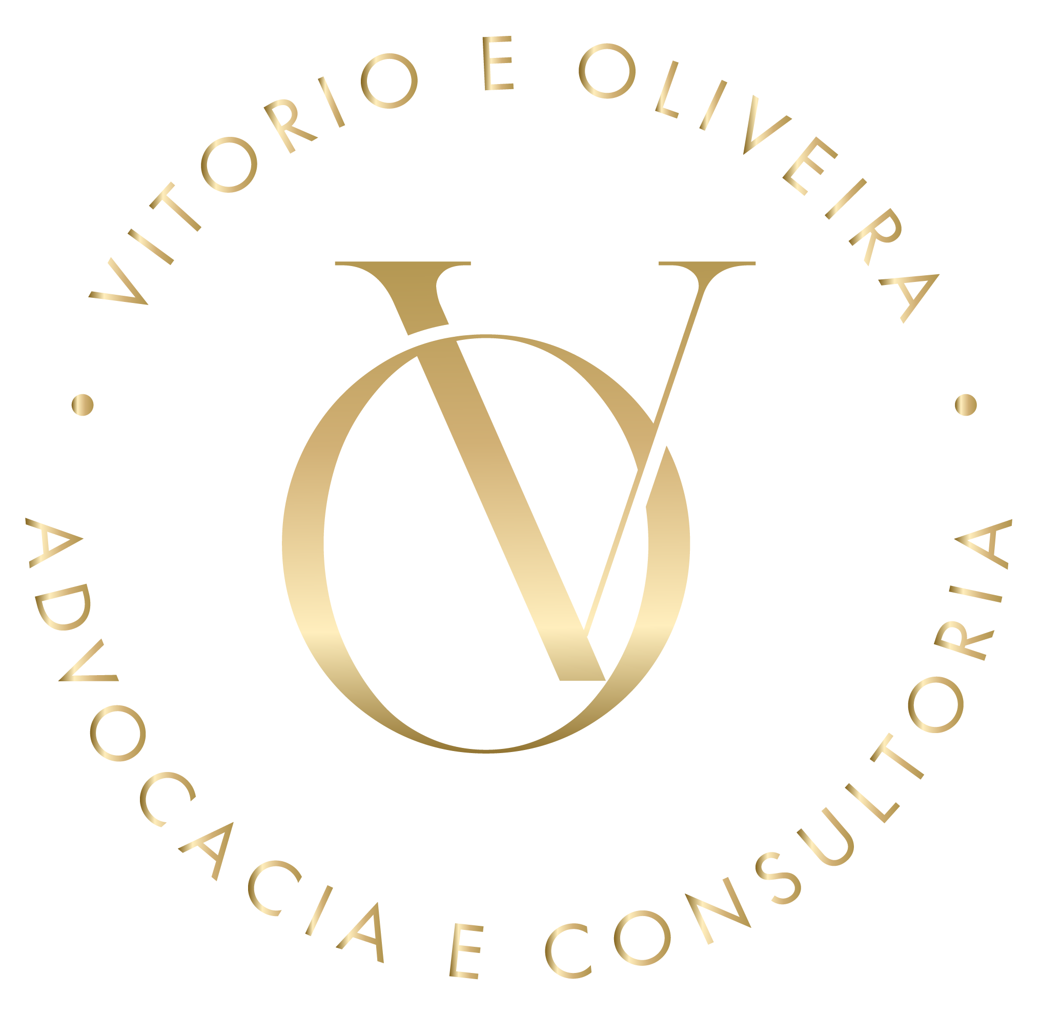 Símbolo Vitorio & Oliveira